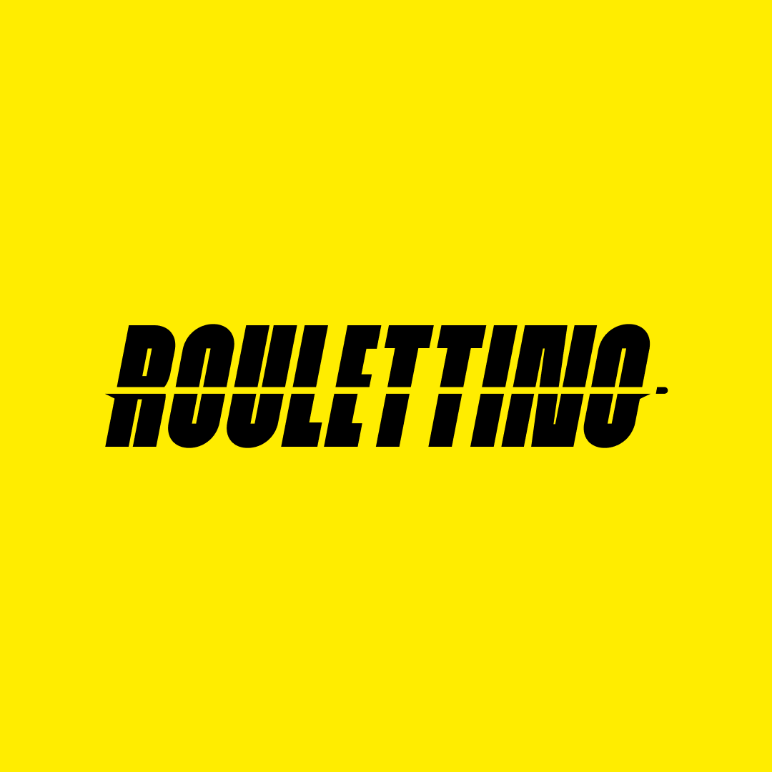Logo Roulettino